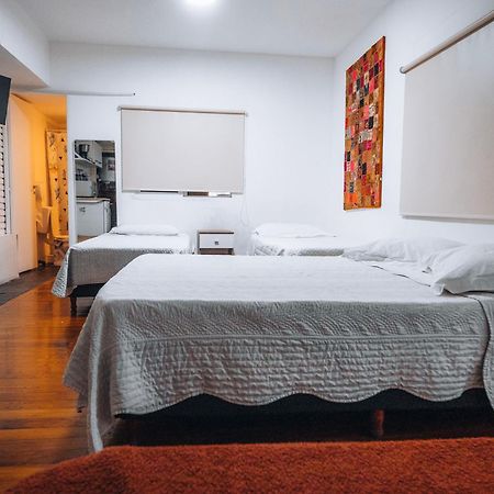 Hostal Con Piscina En Palermo Soho! Buenos Aires Exteriör bild