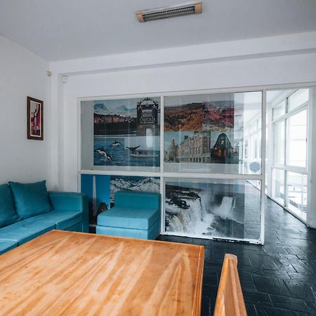 Hostal Con Piscina En Palermo Soho! Buenos Aires Exteriör bild