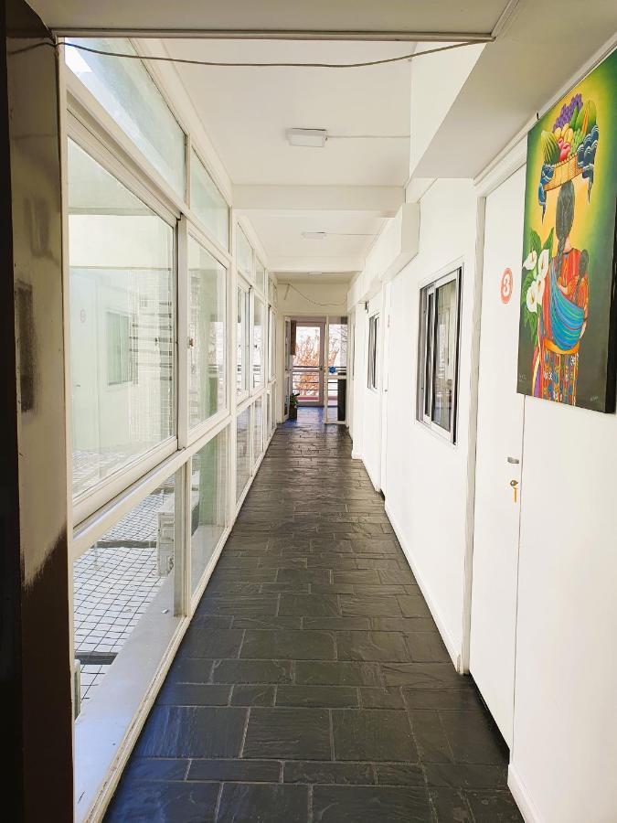 Hostal Con Piscina En Palermo Soho! Buenos Aires Exteriör bild