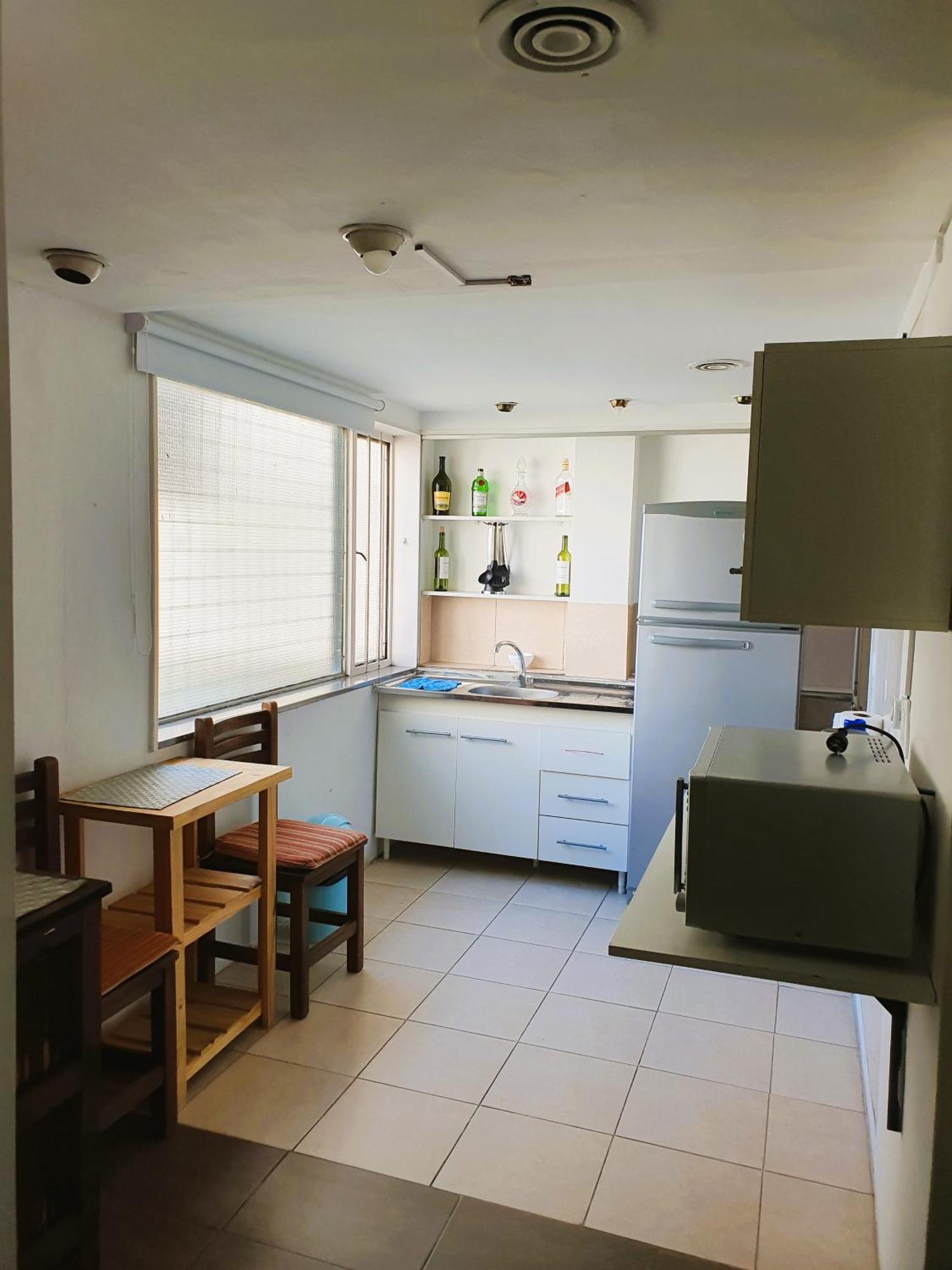Hostal Con Piscina En Palermo Soho! Buenos Aires Exteriör bild
