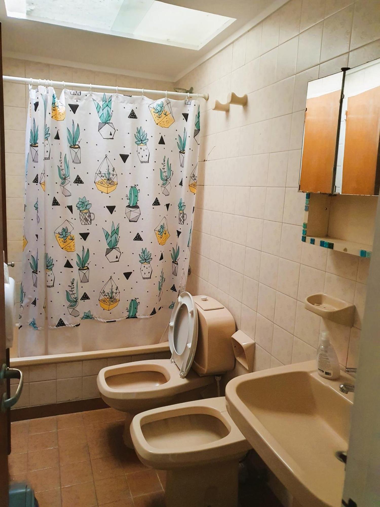 Hostal Con Piscina En Palermo Soho! Buenos Aires Exteriör bild