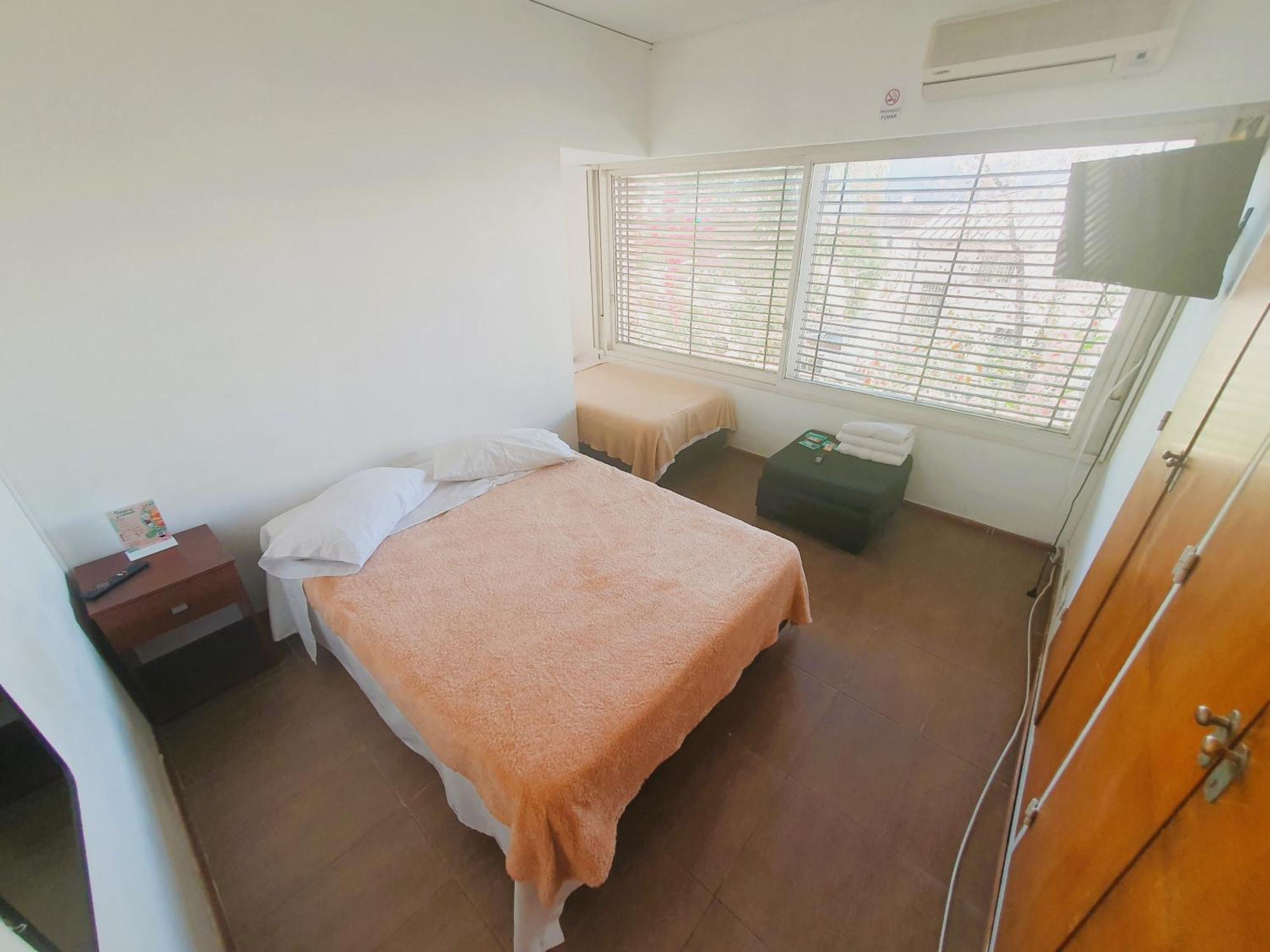 Hostal Con Piscina En Palermo Soho! Buenos Aires Exteriör bild