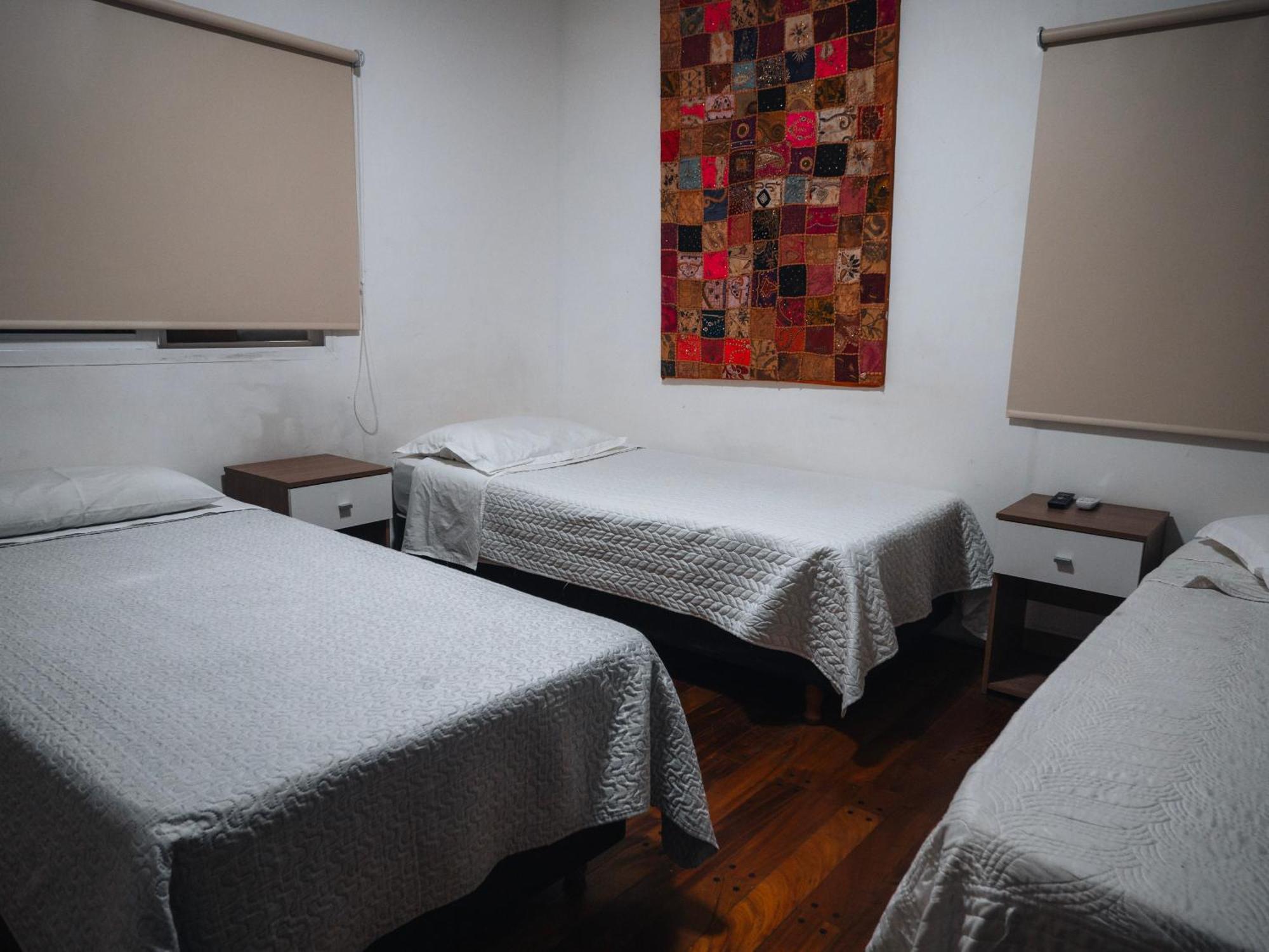 Hostal Con Piscina En Palermo Soho! Buenos Aires Exteriör bild