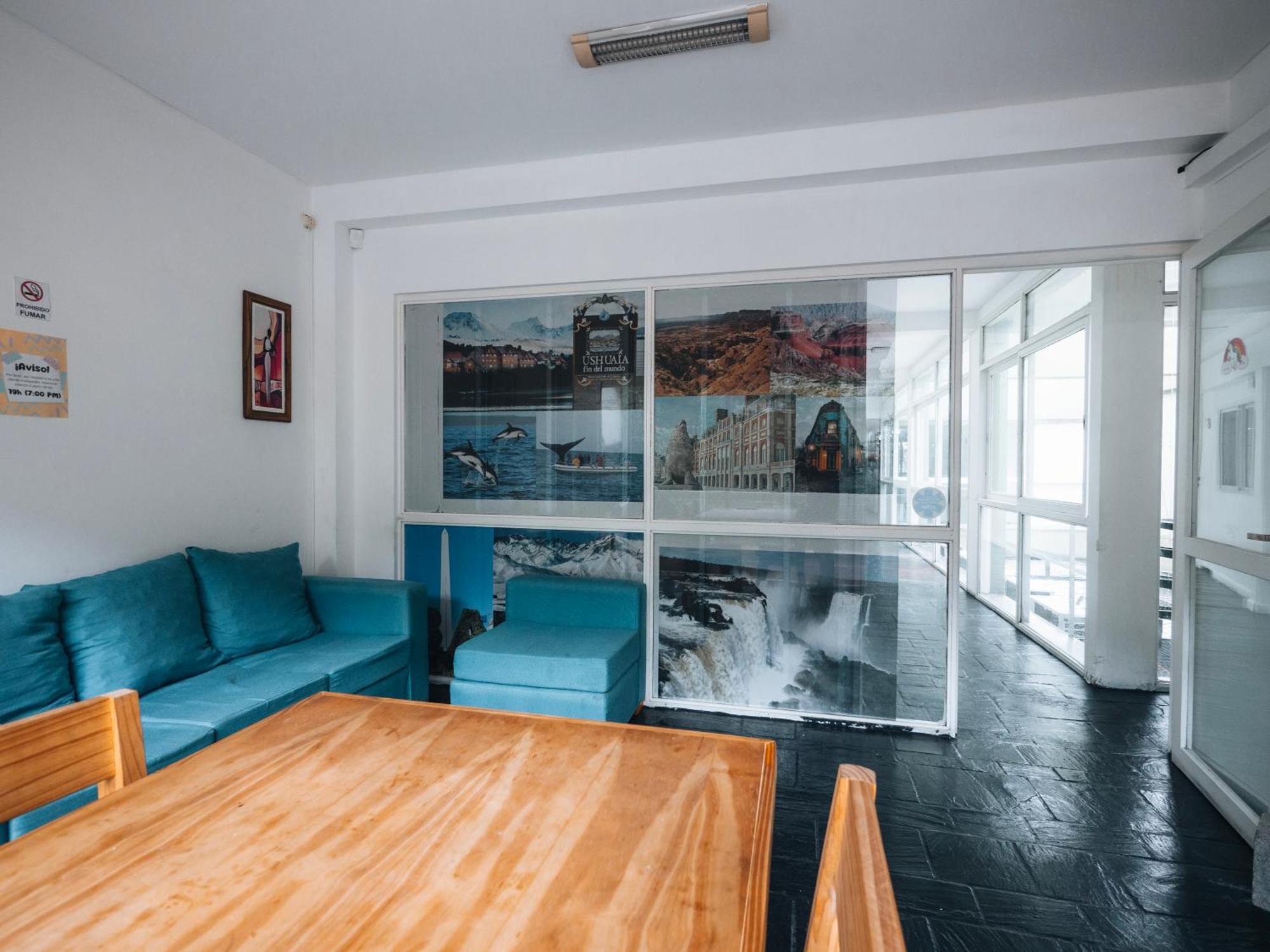 Hostal Con Piscina En Palermo Soho! Buenos Aires Exteriör bild