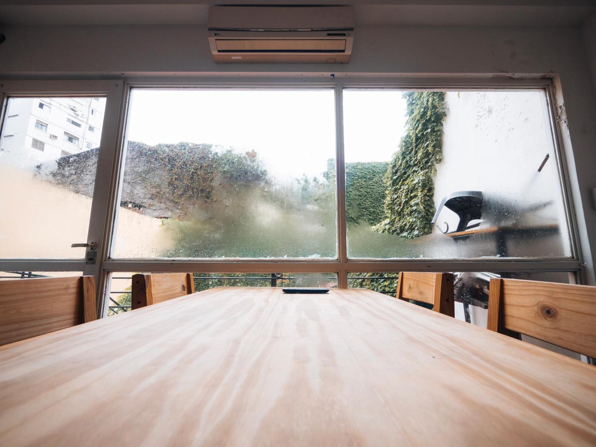 Hostal Con Piscina En Palermo Soho! Buenos Aires Exteriör bild