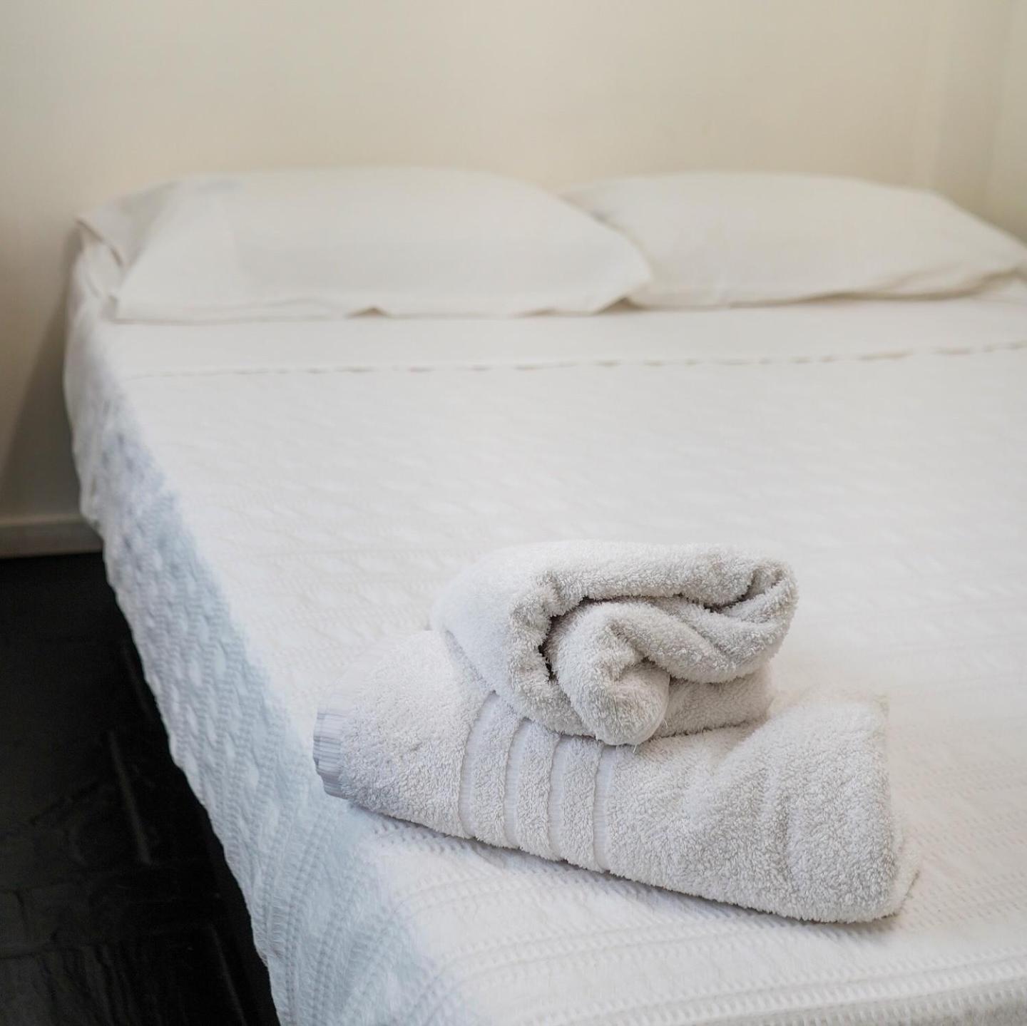 Hostal Con Piscina En Palermo Soho! Buenos Aires Exteriör bild
