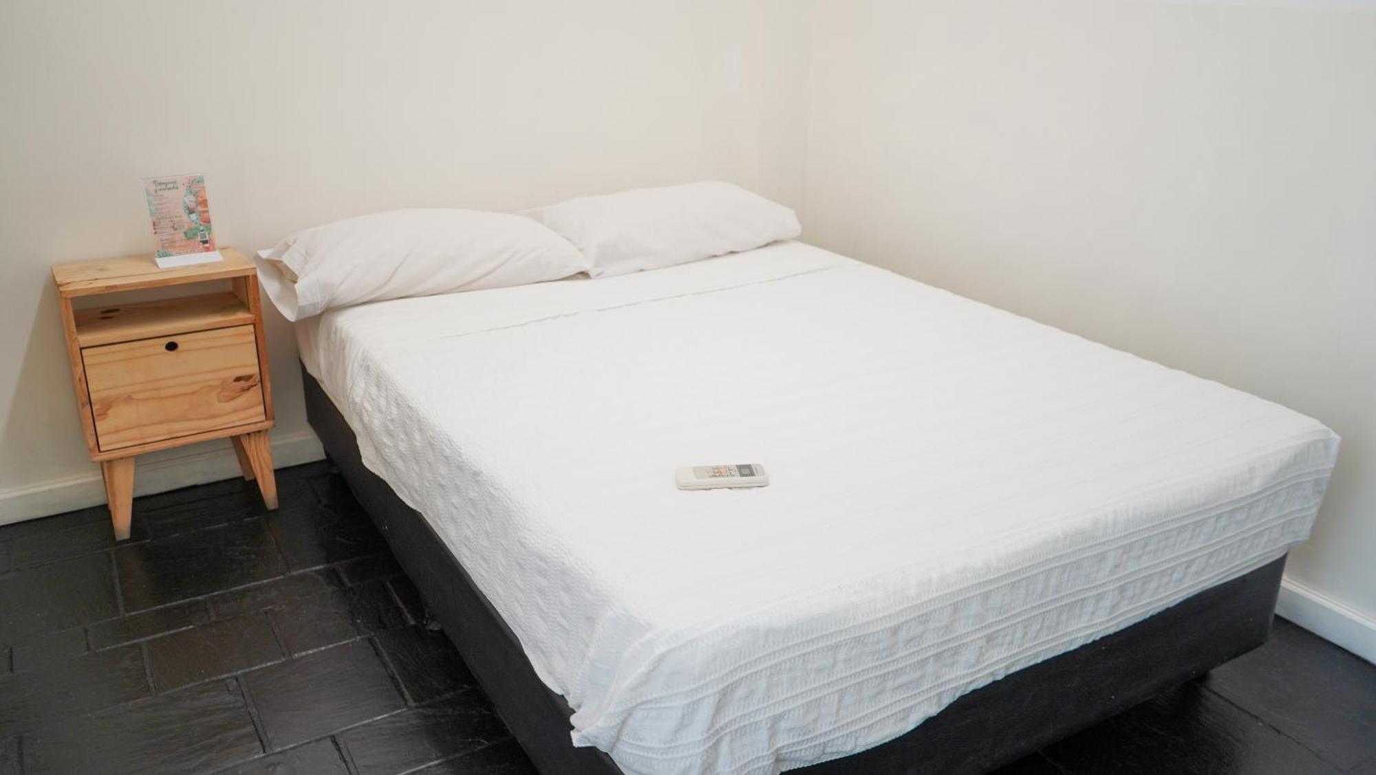 Hostal Con Piscina En Palermo Soho! Buenos Aires Exteriör bild