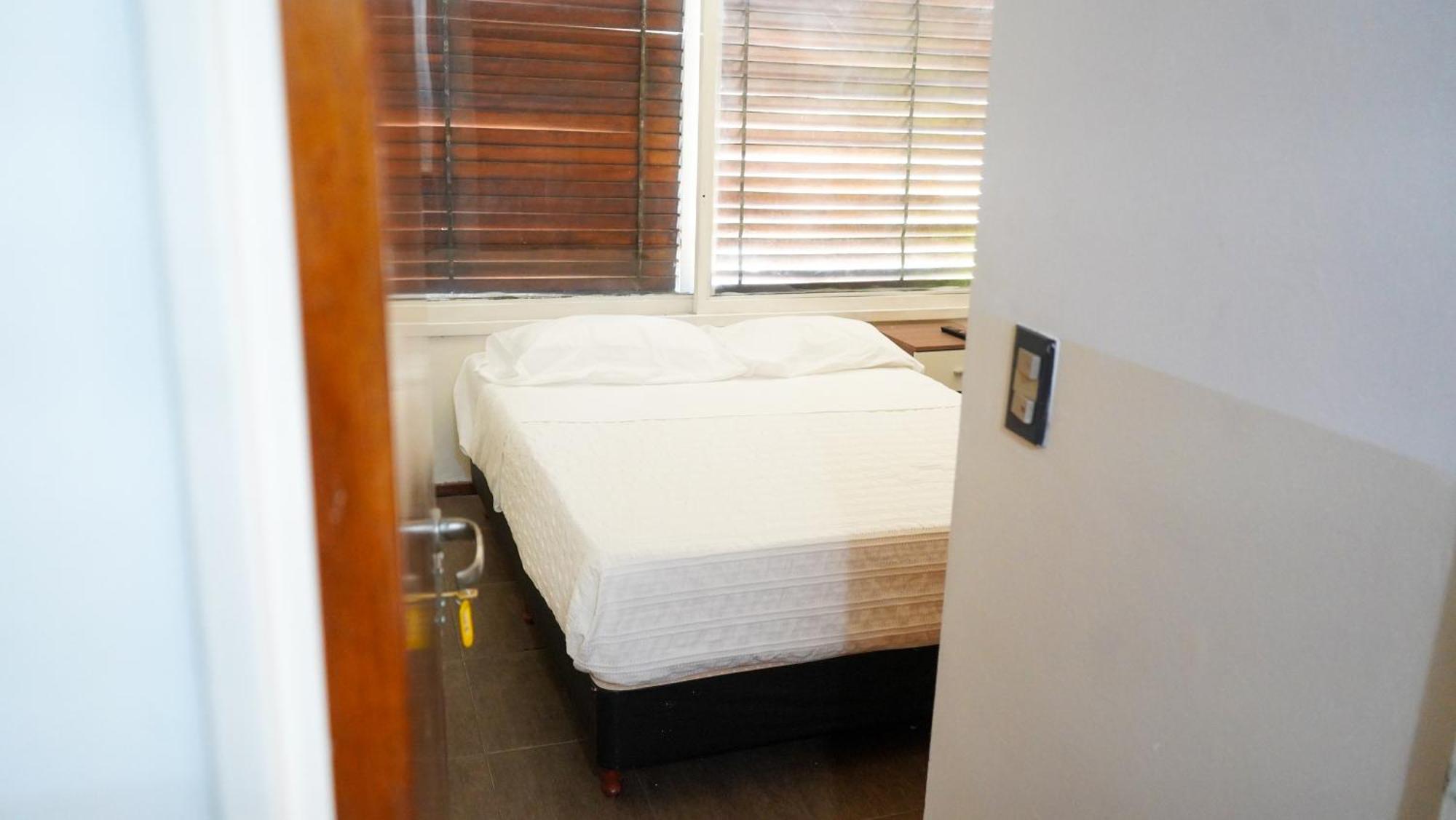 Hostal Con Piscina En Palermo Soho! Buenos Aires Exteriör bild