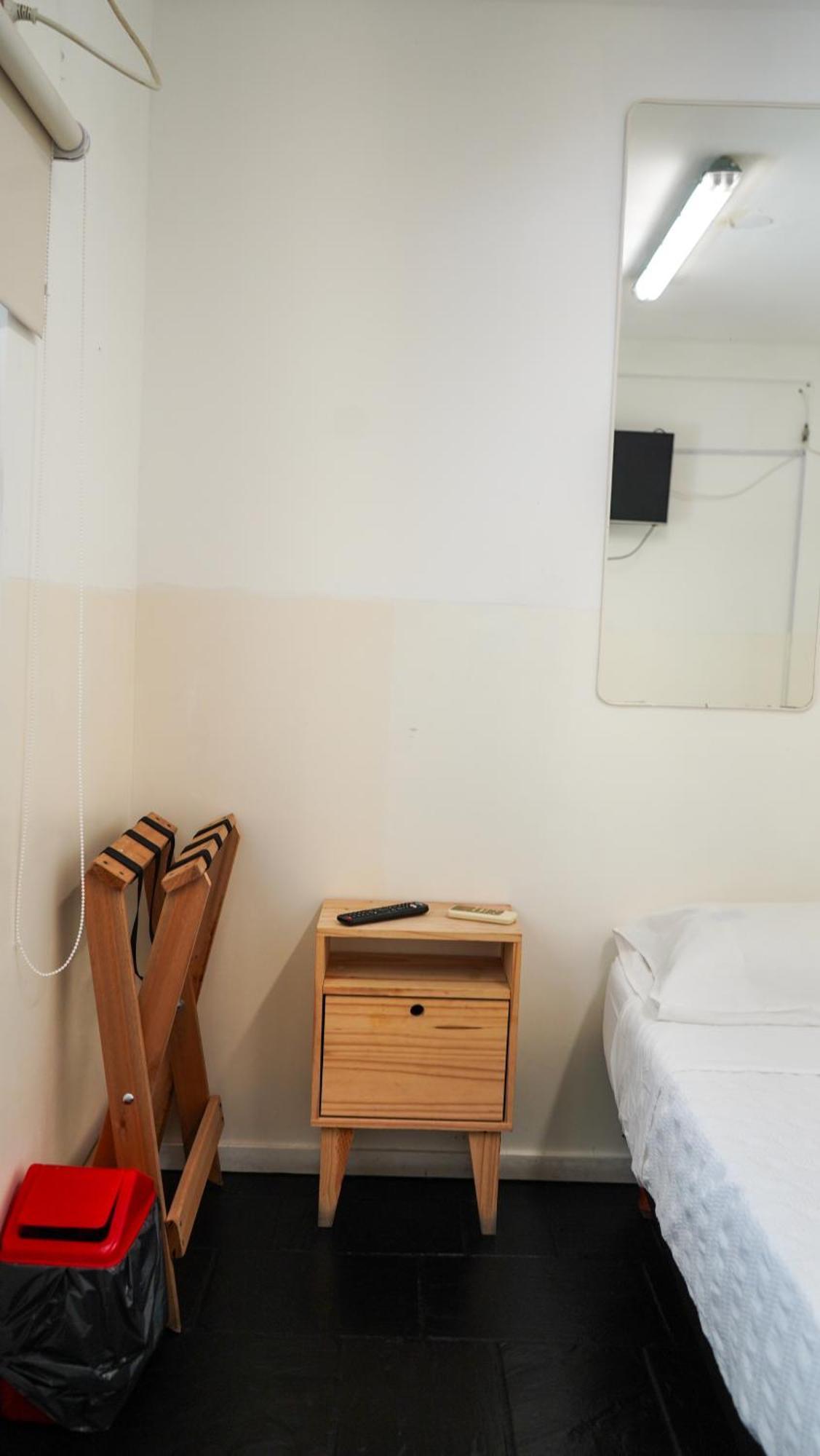 Hostal Con Piscina En Palermo Soho! Buenos Aires Exteriör bild